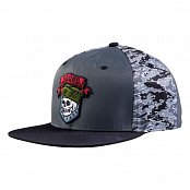 Call of duty: black ops cold war snapback cap squad patch