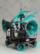 Character Vocal Series 01: Hatsune Miku PVC Statue 1/8 Love is War Ver. DX 40 cm
