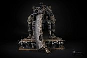 Dark Souls III Statue 1/18 Yhorm 38 cm
