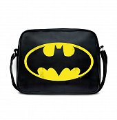 DC Comics Messenger Bag Batman Logo