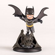 DC Comics Q-Fig Figure Batman Rebirth 12 cm --- DAMAGED PACKAGING