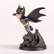 DC Comics Q-Fig Figure Batman Rebirth 12 cm --- DAMAGED PACKAGING
