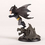 DC Comics Q-Fig Figure Batman Rebirth 12 cm --- DAMAGED PACKAGING