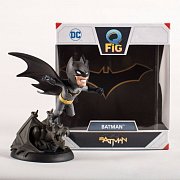 DC Comics Q-Fig Figure Batman Rebirth 12 cm --- DAMAGED PACKAGING