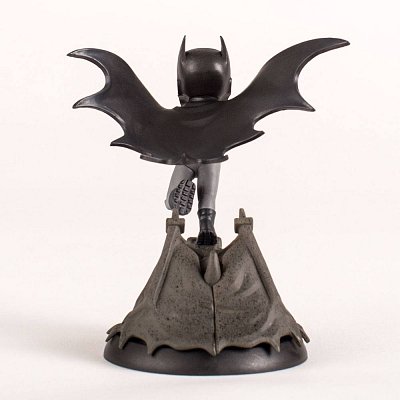 DC Comics Q-Fig Figure Batman Rebirth 12 cm --- DAMAGED PACKAGING