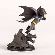DC Comics Q-Fig Figure Batman Rebirth 12 cm --- DAMAGED PACKAGING