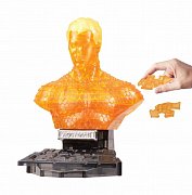 DC Universe 3D Puzzle Aquaman Cristal