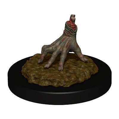 Pouzdro D&D Nolzur's Marvelous Miniatures Unpainted Miniatures Crawling Claws (2)