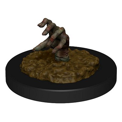 Pouzdro D&D Nolzur's Marvelous Miniatures Unpainted Miniatures Crawling Claws (2)