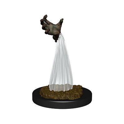 Pouzdro D&D Nolzur's Marvelous Miniatures Unpainted Miniatures Crawling Claws (2)