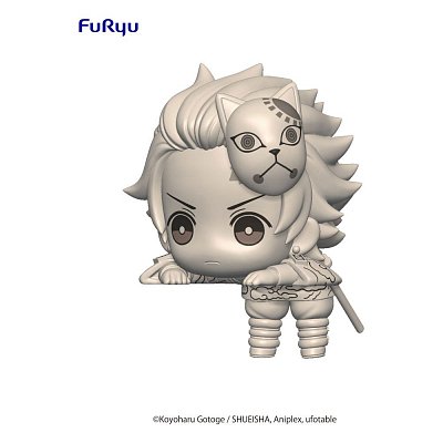 Demon Slayer: Kimetsu no Yaiba Hikkake PVC socha Kamado Tanjiro B 10 cm