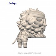 Demon Slayer: Kimetsu no Yaiba Hikkake PVC socha Kamado Tanjiro B 10 cm