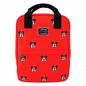 Disney by loungefly backpack positively minnie aop