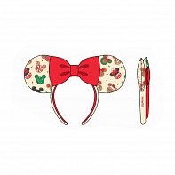 Disney by Loungefly Headband M&M Christmas Cookies