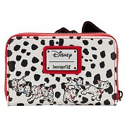 Disney by Loungefly Wallet 101 dalmatinů darebáků Scéna Cruella