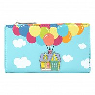 Disney by Loungefly Wallet Up Balloon House