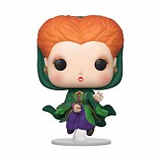 Disney Hocus Pocus POP! Vinyl Figure Winifred Flying 9 cm