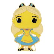 Disney POP! Enamel Pin Alice 10 cm