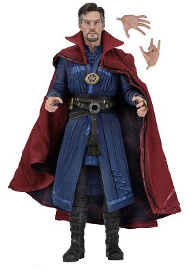 Doctor Strange Action Figure 1/4 Doctor Strange 46 cm