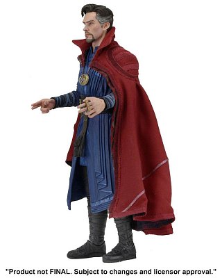 Doctor Strange Action Figure 1/4 Doctor Strange 46 cm