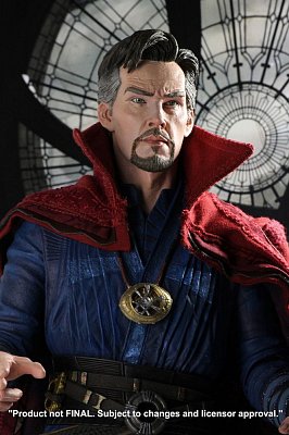 Doctor Strange Action Figure 1/4 Doctor Strange 46 cm