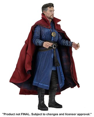 Doctor Strange Action Figure 1/4 Doctor Strange 46 cm