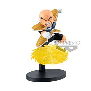 Dragon Ball G x materia PVC socha The Krillin 11 cm