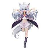 Drogerie v jiném světě PVC Socha 1/7 Noela 21 cm