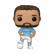EPL POP! Fotbalová vinylová figurka Bernardo Silva (Manchester City) 9 cm