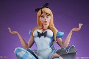 Fairytale Fantasies Collection Statue Alice in Wonderland 34 cm