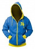 Fallout hooded sweater vault 76