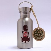 Fallout Nerezová láhev na vodu Nuka Cola