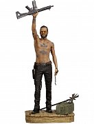 Far Cry 5 PVC Statue The Father\'s Calling Joseph 32 cm