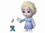 Frozen II 5-Star Action Figure Elsa 8 cm
