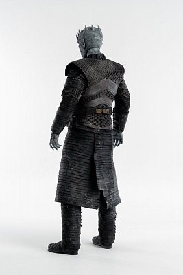 Game of Thrones Action Figure 1/6 Night King 33 cm --- DAMAGED PACKAGING