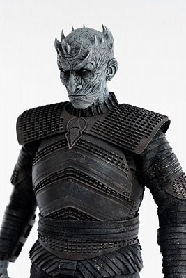 Game of Thrones Action Figure 1/6 Night King 33 cm --- DAMAGED PACKAGING