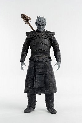 Game of Thrones Action Figure 1/6 Night King 33 cm --- DAMAGED PACKAGING