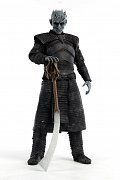 Game of Thrones Action Figure 1/6 Night King 33 cm --- DAMAGED PACKAGING