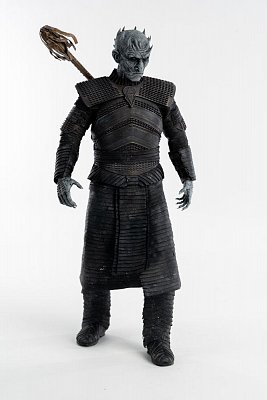 Game of Thrones Action Figure 1/6 Night King 33 cm --- DAMAGED PACKAGING