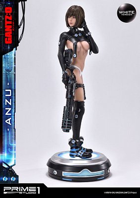 Gantz:O Statue 1/4 Anzu White Verze 52 cm