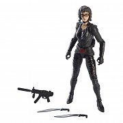 GI Joe Classified Series Snake Eyes: GI Joe Origins Akční figurky 2021 Sortiment Wave 4 (6) – Poškozený obal
