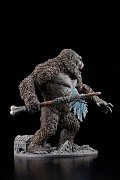 Godzilla vs. Kong Chou Gekizou Series PVC socha Kong 20 cm