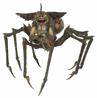 Gremlins 2 Deluxe Action Figure Spider Gremlin 25 cm --- DAMAGED PACKAGING