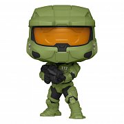 Halo Infinite POP! Hry Vinylová figurka Master Chief 9 cm