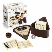 Harry Potter Board Game Trivial Pursuit Vol. 2 *German Version* --- DAMAGED PACKAGING