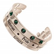 Harry Potter Bracelet Set Cuff Slytherin