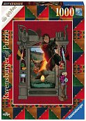 Harry potter jigsaw puzzle triwizard tournament (1000 pieces)