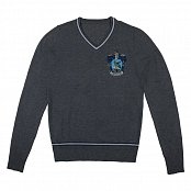 Harry potter knitted sweater ravenclaw  size s --- damaged packaging