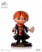 Harry potter mini co. pvc figure ron weasley 12 cm
