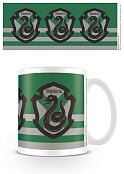 Harry Potter Mug Slytherin Stripe